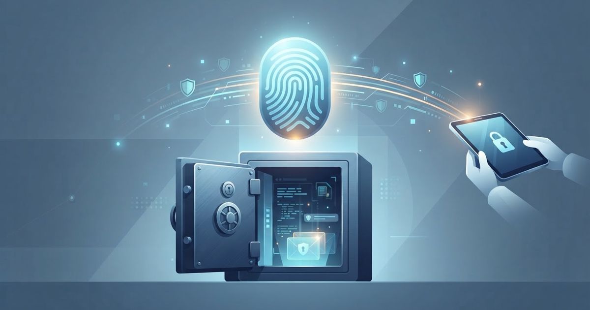ExpressKeys Update: Passkeys, Secure Sharing, and a New Cure53 Audit