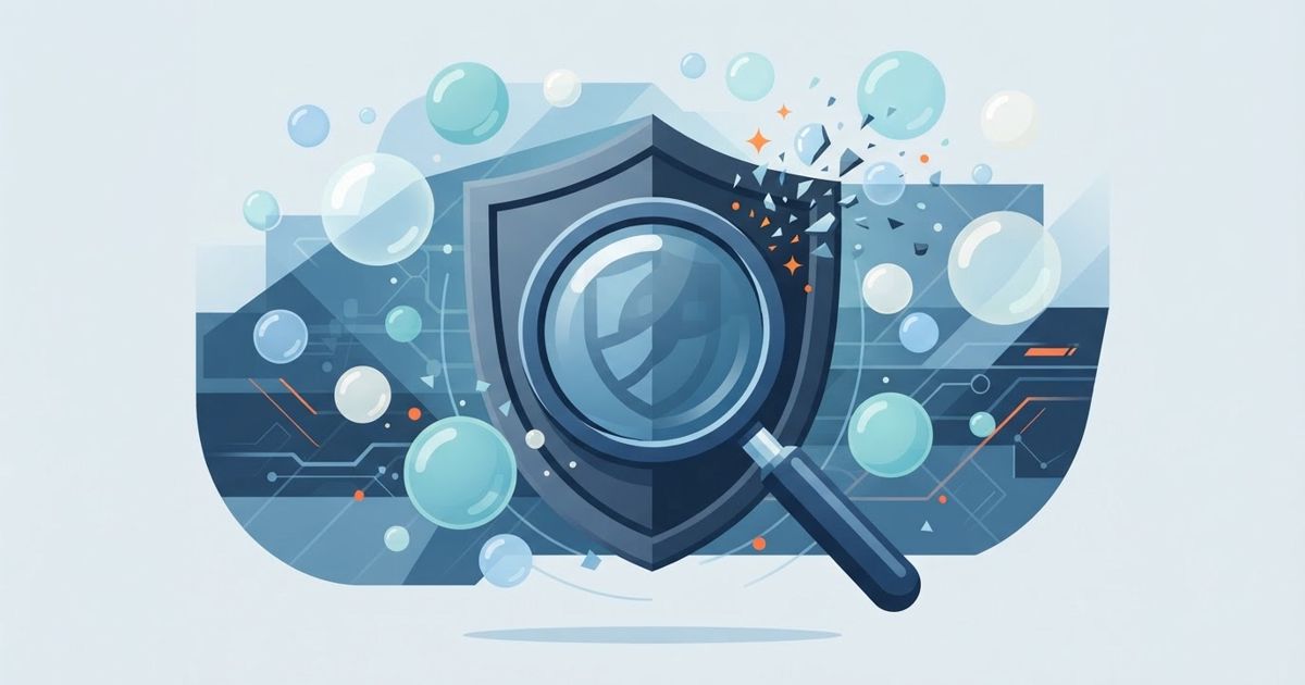 VPN Myths: 12 Things a VPN Cannot Protect You From