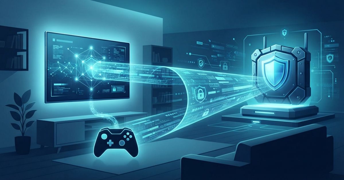 VPN Use on Smart TVs and Game Consoles: Options, Limits, and Account-Security Basics