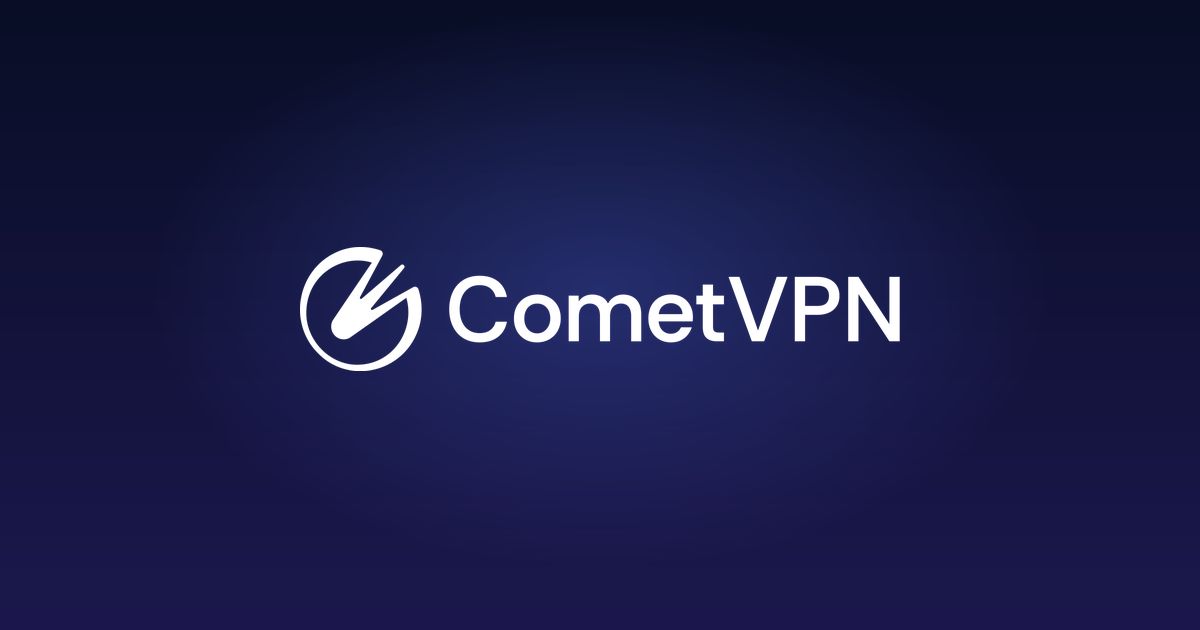 CometVPN Review 2026: A Residential-IP VPN — Strengths and Cautions