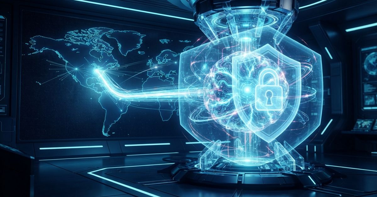 How to Access Grok 4.5 Securely With a VPN (EU & Travelers)