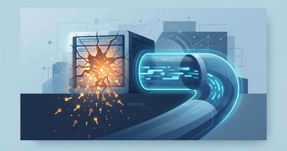 Can a VPN Protect You From Password Leaks? The Honest Answer