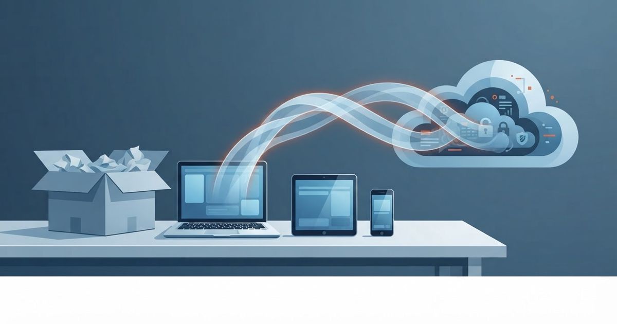 Bought New Tech on Prime Day? Set Up a VPN First (2026 Guide)