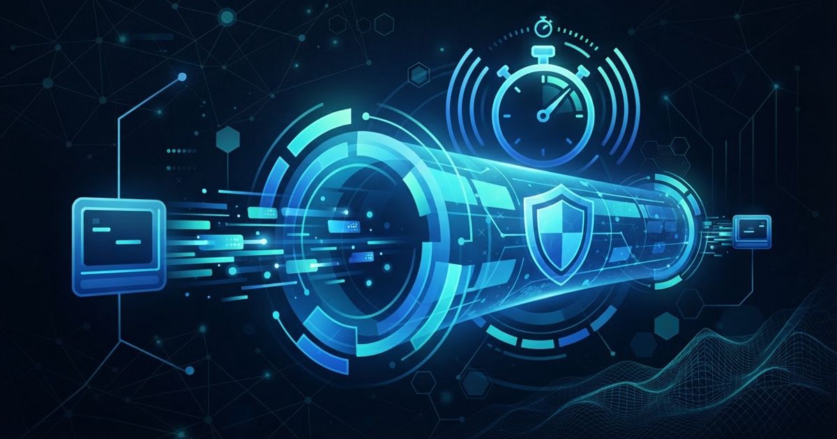VPN Performance Testing Explained: Latency, Download, Upload, Server Distance, and Repeatable Methodology
