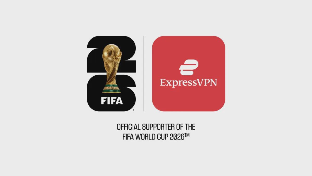 ExpressVPN, Official FIFA World Cup 2026 VPN: 80% Off + Tickets