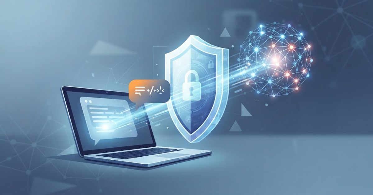 VPNs and AI Privacy: Should You Use a VPN With ChatGPT, Gemini, or AI Apps?