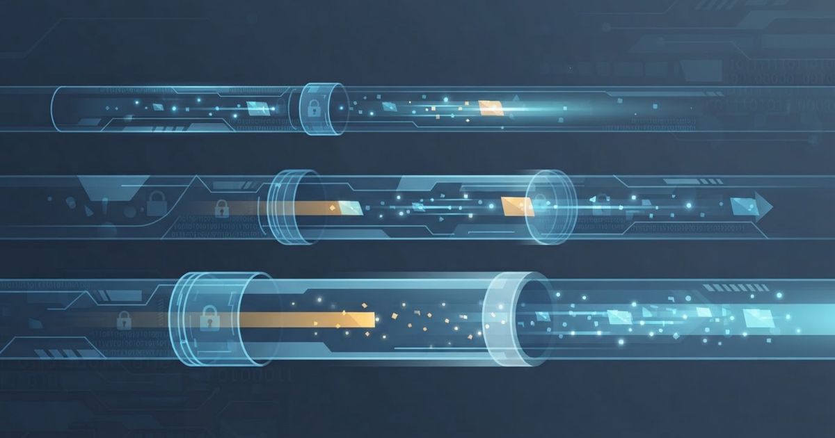 WireGuard vs OpenVPN vs IKEv2: VPN Protocols Explained
