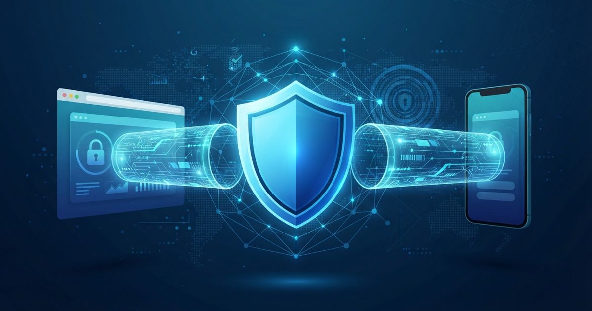 VPN browser extensions versus full-device apps: scope, privacy, and practical use cases
