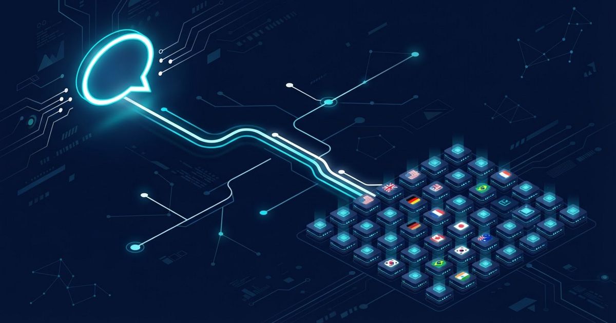 Webshare Launches an MCP Server: Manage Your Proxies From Claude or Cursor, Free on All Plans