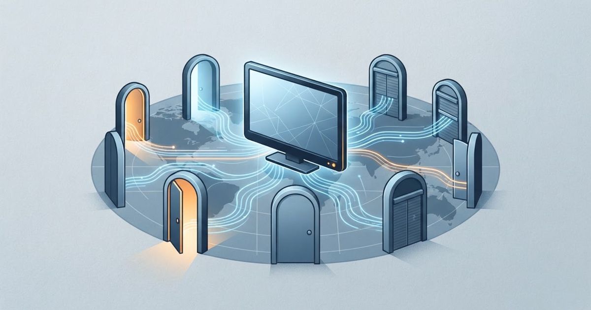 VPN Streaming in 2026: Why Unblocking Still Changes Every Month