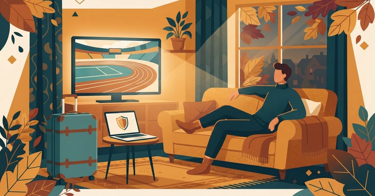 IPVanish in November 2026: Black Friday Prices Hold, Plus What Is Actually Worth a VPN This Month