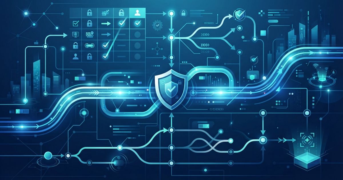 The Threat-Model Worksheet: Decide Whether a VPN Is the Right Tool for Your Actual Privacy Need