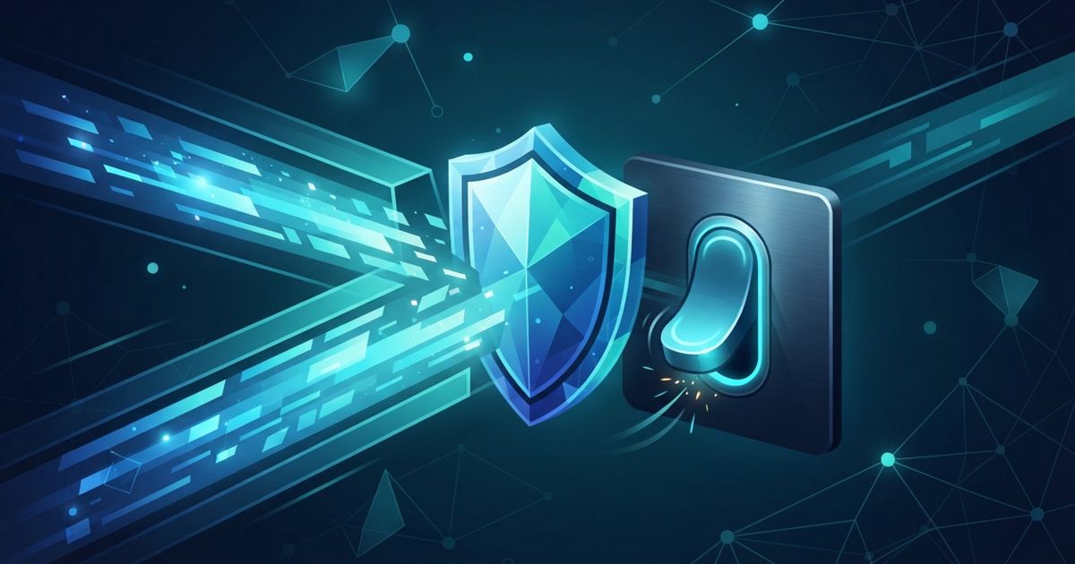 VPN kill switches explained: what they protect, how to test one safely, and common limitations