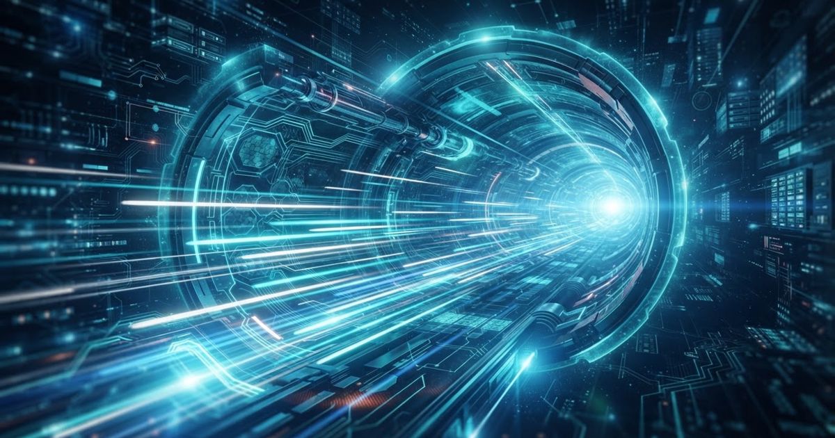 IPVanish Turns On OpenVPN High-Speed Mode (DCO) on Windows — Up to 196% Faster