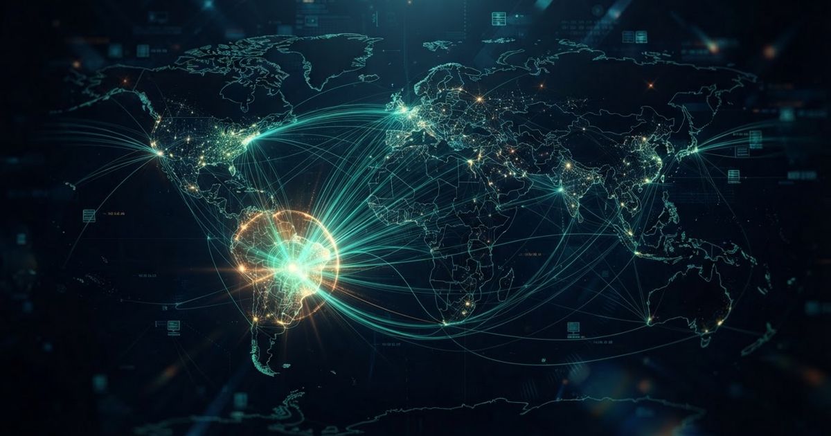Webshare Adds a Brazil Residential Proxy Location (Plans From $0.45/IP)