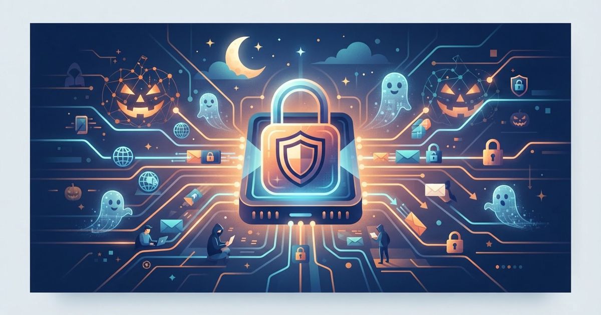 ExpressVPN's Halloween Deal: 28 Months From $2.99 (Ends Nov 3)