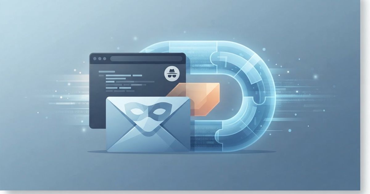 Hide My Email, VPNs and Private Browsing: How Privacy Tools Fit Together