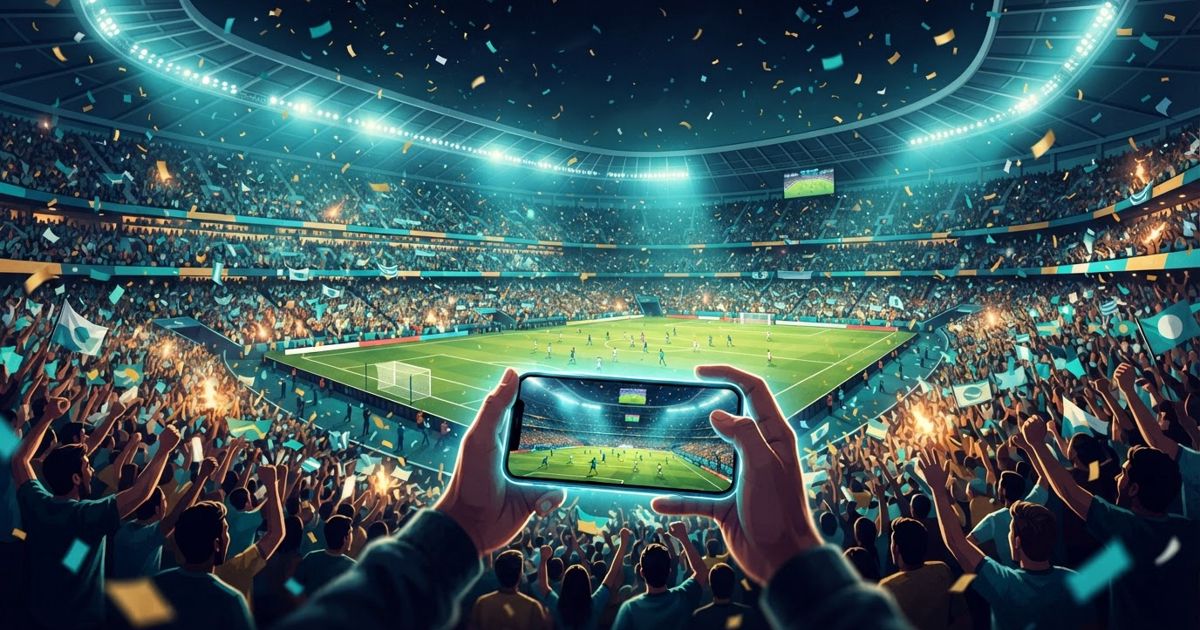 FIFA World Cup 2026 Quarter-Finals: Fixtures, Free Broadcasters and How to Stream From Anywhere