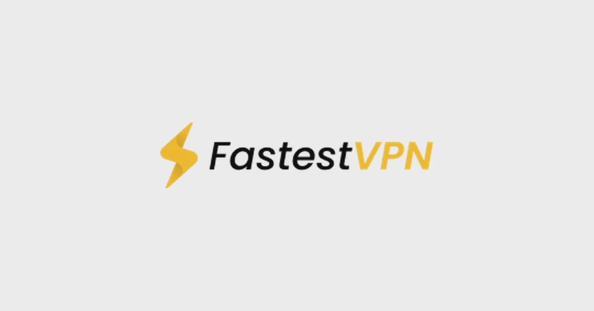 FastestVPN Review: Lifetime VPN Deal Worth It in 2026?