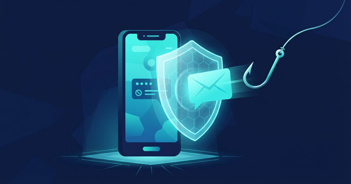 Surfshark Adds Scam Text Protection: SMS Scams Flagged Before You Can Tap Them