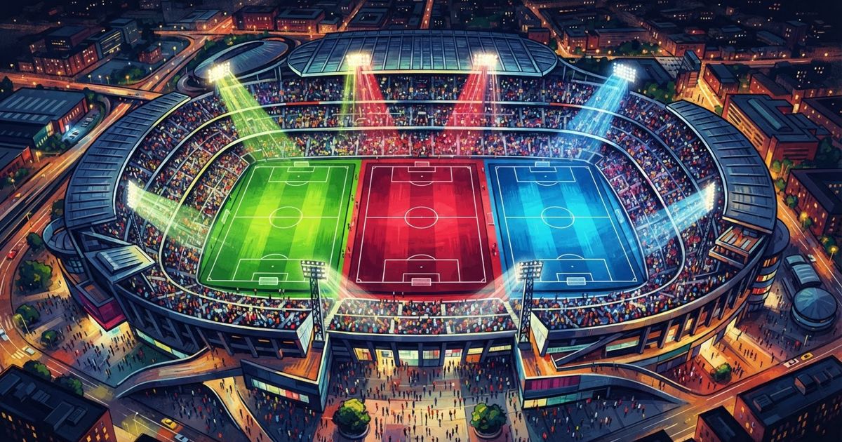 Premier League, Bundesliga, Serie A: Where to Watch the 2026/27 Season Kick-Offs (Free Options Included)