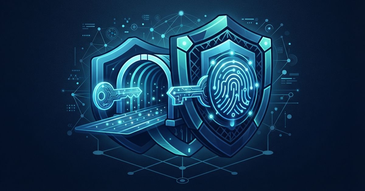 Password Managers, Passkeys, and VPNs: How These Tools Complement Rather Than Replace Each Other