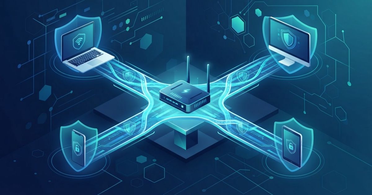 VPN Router Setups: Who Benefits, What Can Break, and Why They're Not a Beginner Default
