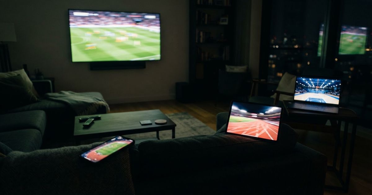 Ten Days in September Where Every Sport Collides — and the Streaming Plan That Survives It