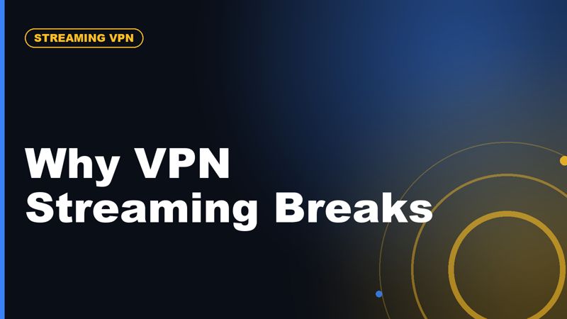 VPN Streaming in 2026: Why Unblocking Still Changes Every Month