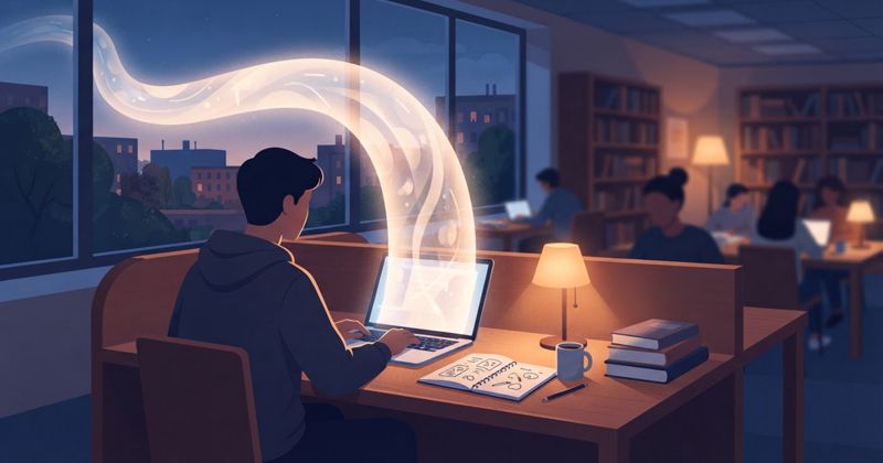 A VPN for Campus Wi-Fi: What It Fixes for Students, and What It Doesn't