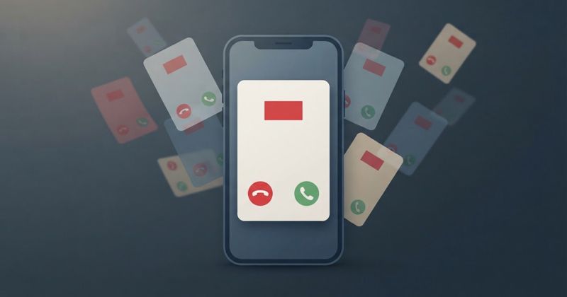 NordVPN's HangUp Is a Free Android Call Blocker — No Subscription Needed