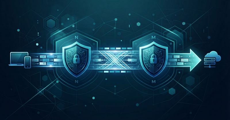 Multi-Hop VPNs: What Extra Routing Can Do and When It Adds Little Value