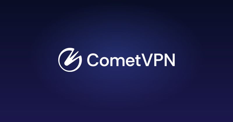 CometVPN Review 2026: A Residential-IP VPN — Strengths and Cautions
