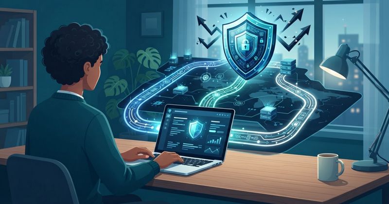 VPNs for Remote Work: The Difference Between Consumer VPNs, Company VPNs, and Zero-Trust Access