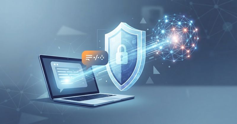 VPNs and AI Privacy: Should You Use a VPN With ChatGPT, Gemini, or AI Apps?