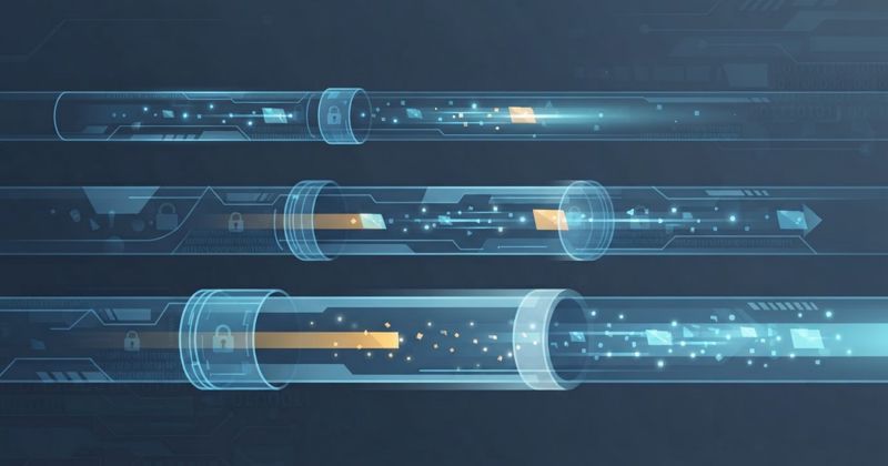 WireGuard vs OpenVPN vs IKEv2: VPN Protocols Explained