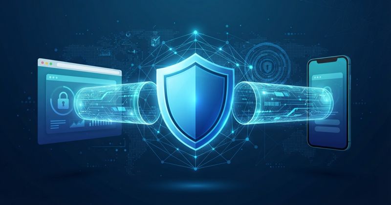 VPN browser extensions versus full-device apps: scope, privacy, and practical use cases