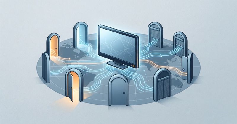 VPN Streaming in 2026: Why Unblocking Still Changes Every Month