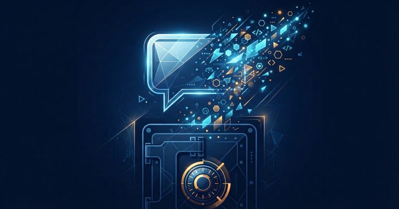 What People Tell AI Chatbots — and Why They Don't Trust It