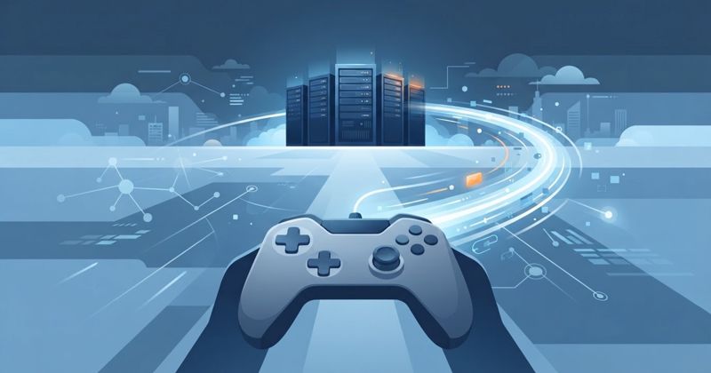 Best VPN for Gaming: Ping, DDoS Protection, and Region Access