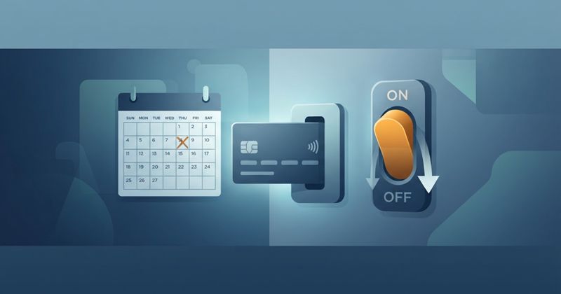How to Cancel a VPN Subscription and Avoid Auto-Renewal