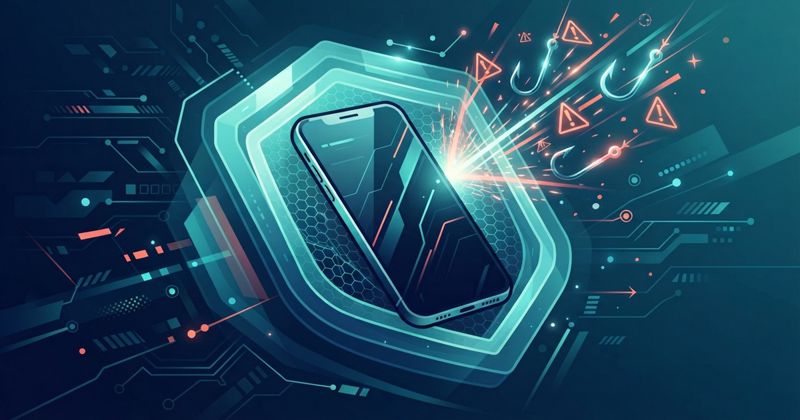 Surfshark's Anti-Scam Package: Leak Alerts, Malicious-Site Blocking, and SMS Protection From €2.49/mo