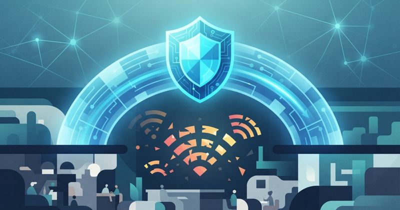 How to choose a VPN for public Wi-Fi without assuming it makes you anonymous everywhere