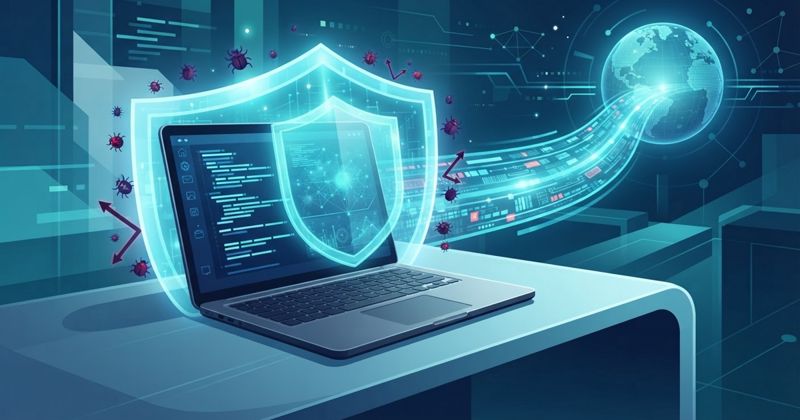 IPVanish Adds Antivirus: New Complete Plan From $3.09/Month