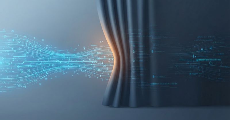 What Does a VPN Actually Hide?