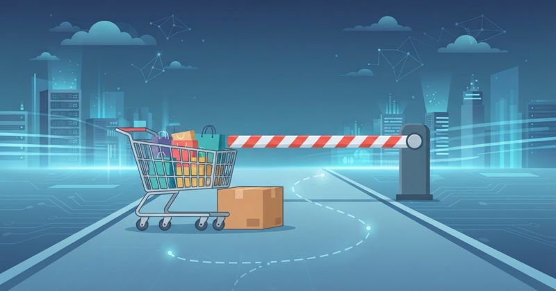 Russia's VPN Crackdown Is Starting to Hurt Online Shopping