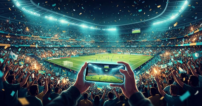 FIFA World Cup 2026 Quarter-Finals: Fixtures, Free Broadcasters and How to Stream From Anywhere