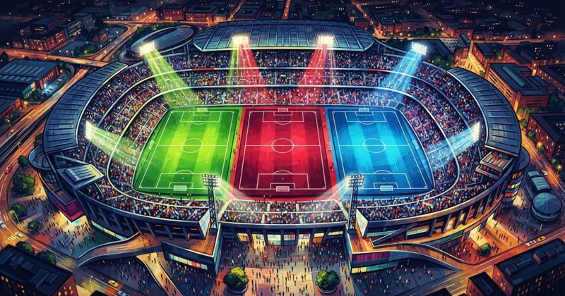 Premier League, Bundesliga, Serie A: Where to Watch the 2026/27 Season Kick-Offs (Free Options Included)