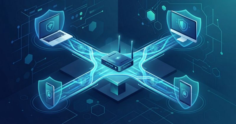 VPN Router Setups: Who Benefits, What Can Break, and Why They're Not a Beginner Default