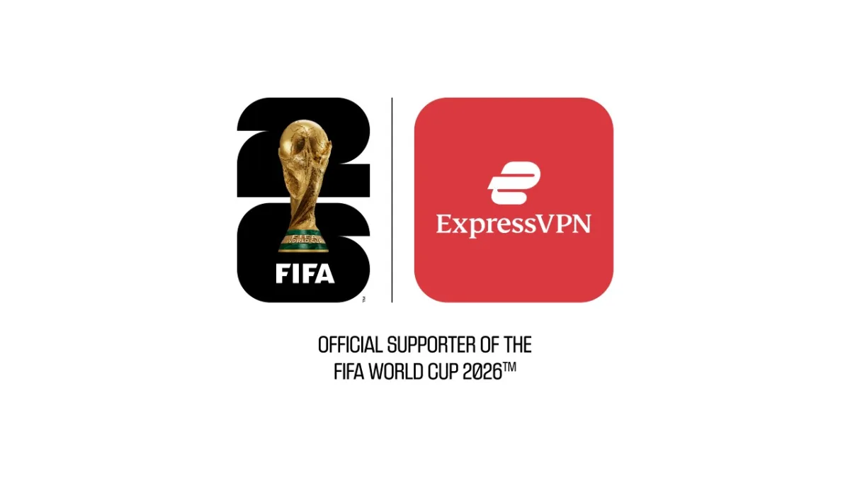 ExpressVPN Goes All-In on World Cup 2026: Risky Fan Wi-Fi Habits, a Smarter Apple TV App and Week-1 Picks